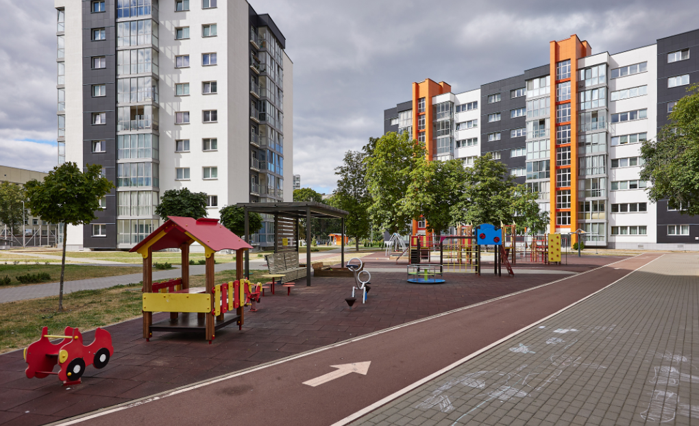 очередь на квартиры в минске